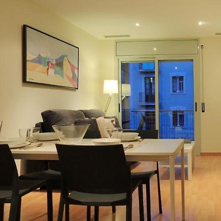 Alguera Apartments Industria Barcelona Pokoj fotografie